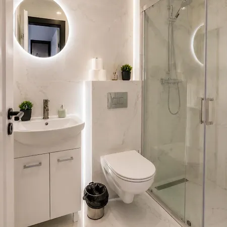 Apartman Comfort
