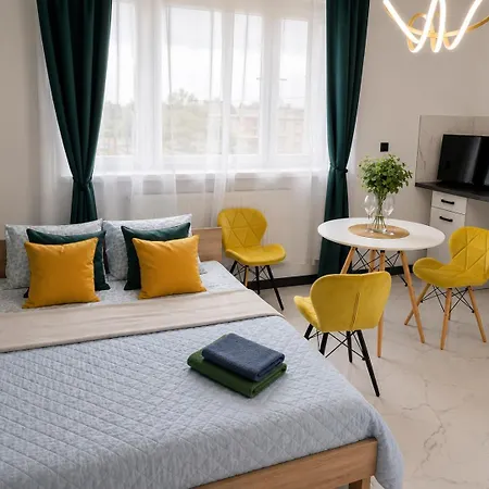 Apartman Comfort