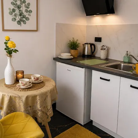 Apartman Comfort *