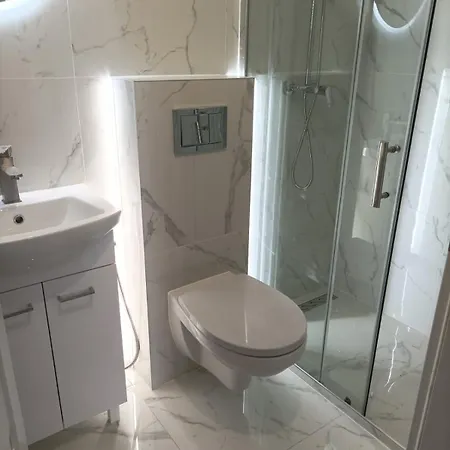 Apartman Comfort Powidz