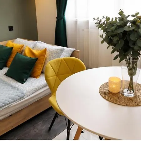 Apartman Comfort