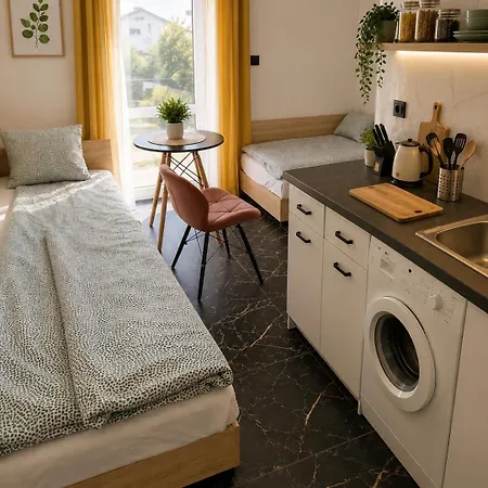 Comfort Apartman